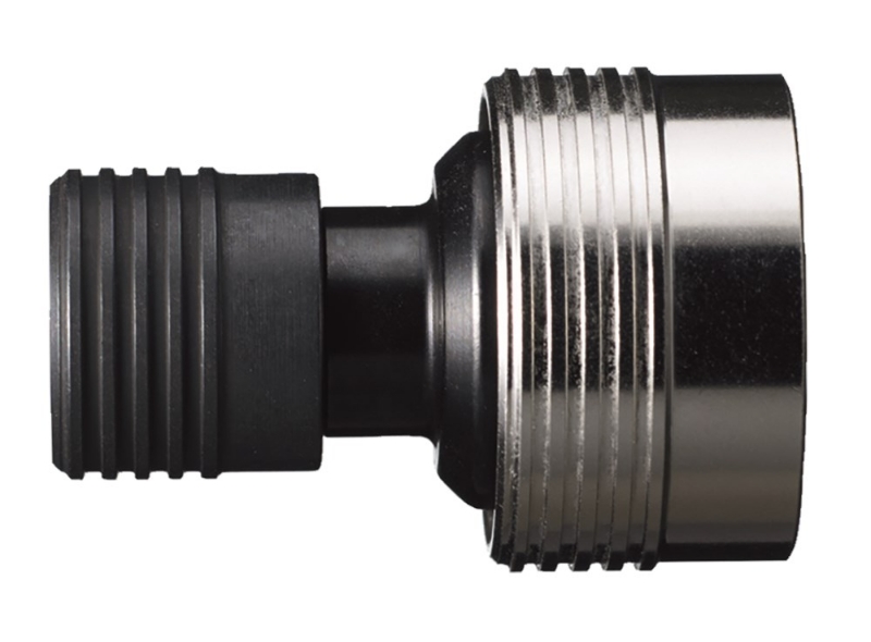 Afbeeldingen van Bitadapter 1/4" interne opname voor EY6535, EY7549, EY7541, EY75A2, EY7547 en EY7551