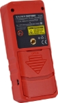 Afbeeldingen van Futech Disty 80 Rood