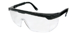 Afbeeldingen van 28-006 Veiligheidsbril Clear AS + AF