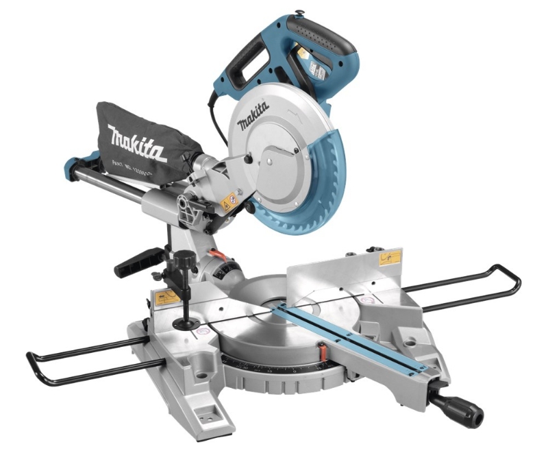 Afbeeldingen van Makita LS1018LN 230 V Radiaal 