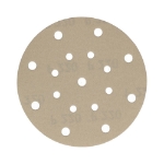 Afbeeldingen van 4Tecx Schuurschijf 150mm korrel 40 gaten 51 1