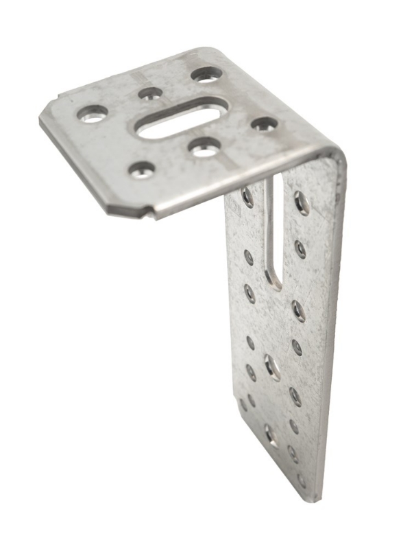 Afbeeldingen van GB XS-Hoek 75x200 72x5 SV