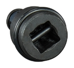 Afbeeldingen van Makita 134873-0 Bithouder 1/2" VK <> 1/4" ZK