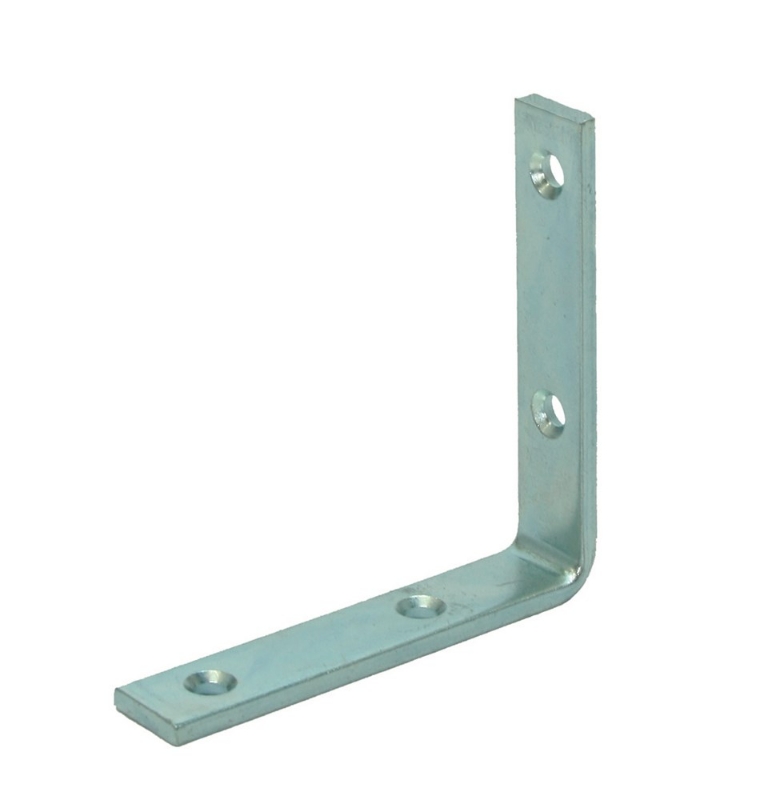 Afbeeldingen van Dorpelhoek zwaar 100x100 20x4,5 EV