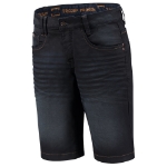 Afbeeldingen van Jeans Premium Stretch Kort 504010 Denim Blue 33