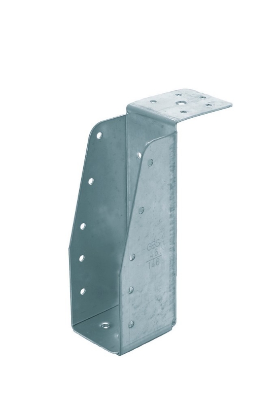 Afbeeldingen van Balkdrager GBS-LL 63x160 SV