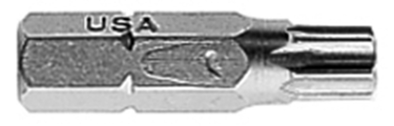 Afbeeldingen van Schroefbit no.40 torx-tamper