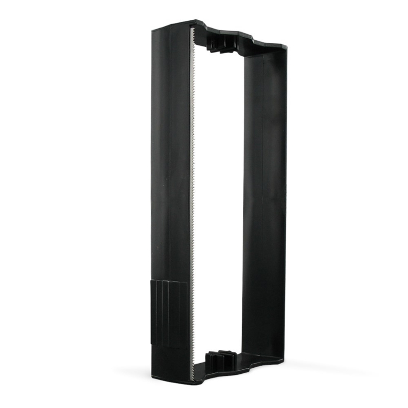 Afbeeldingen van Speedymask® dispenser SM-120 . Zwart