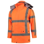 Afbeeldingen van Tricorp Parka RWS Orange L