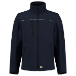 Afbeeldingen van Tricorp Softshell Luxe Ink S