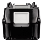 Afbeeldingen van Makita 197280-8 Accu BL1850B LXT 18 V 5,0Ah