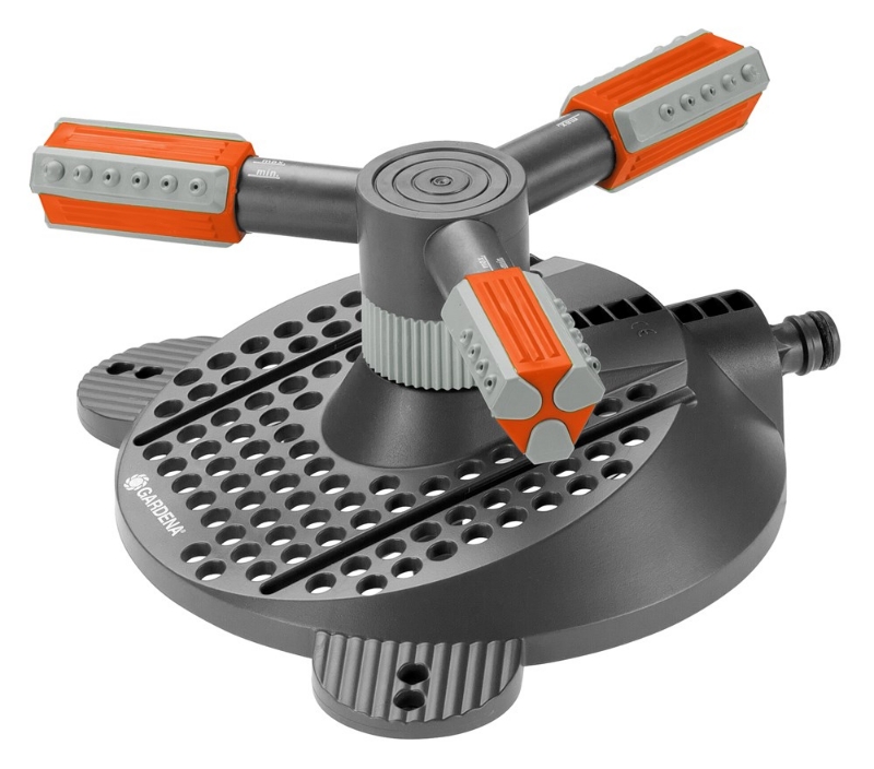 Afbeeldingen van CIRKELSPROEIER MAMBO