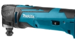 Afbeeldingen van Makita DTM51ZJX3 18 V Multitool