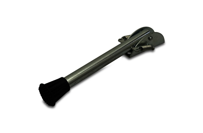 Afbeeldingen van Deurvastz. m.veer 200 mm verz.