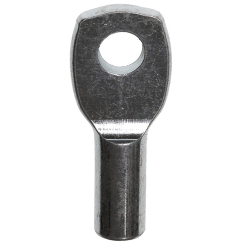 Afbeeldingen van Blad ophangoog M 6 verzinkt