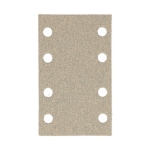 Afbeeldingen van 4Tecx Schuurstrook 80mm x 133mm korrel 60 gat