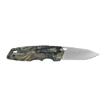 Afbeeldingen van Fastback Camo Folding Knife - 1 pc