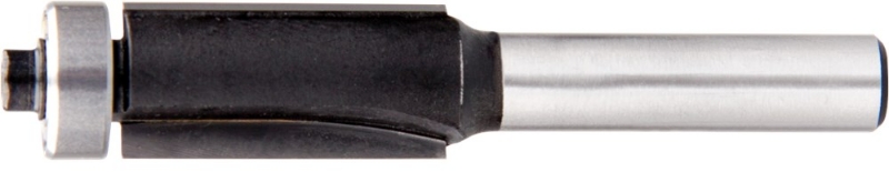 Afbeeldingen van HM Kantenfrees, lager, SILVER-LINE, d2=8 / ø12,7