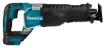 Afbeeldingen van Makita DJR187ZK 18 V Reciprozaag
