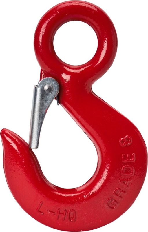 Afbeeldingen van VEILIGHEIDHAAK 3 TON