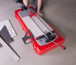 Afbeeldingen van Handmatige Tegelsnijder TS-66 MAX Grey