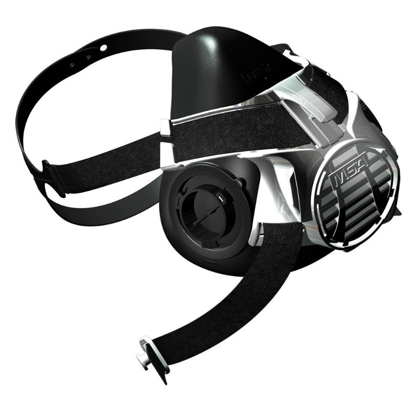 Afbeeldingen van MSA Advantage 420 halfgelaatsmasker