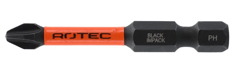 Afbeeldingen van IMPACT Schroefbit PH 3, L=50, E6.3, BASIC (vpe 2)