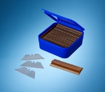 Afbeeldingen van Mesjes heavy duty past oa in Stanley 99E L=62