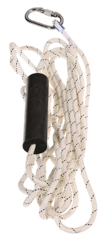 Afbeeldingen van ANKERLIJN GEVLOCHTEN TOUW VOOR CAMELEON® + AS