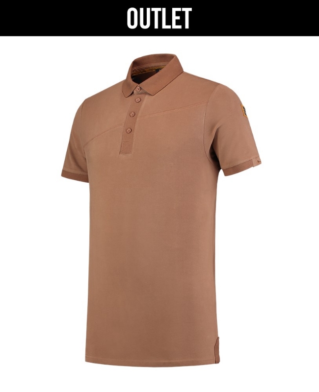 Afbeeldingen van TRICORP PREMIUM Poloshirt Premium Naden 204002