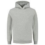 Afbeeldingen van Sweater Capuchon GreyMel XL