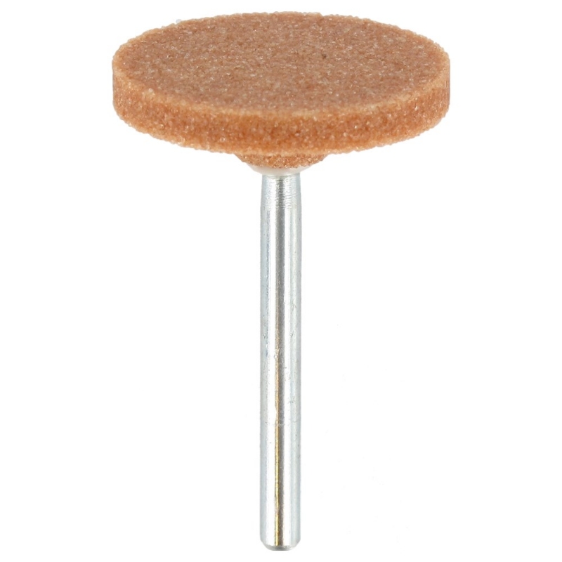 Afbeeldingen van Dremel, 8215, Slijpsteen 25, 6mm
