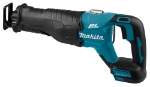 Afbeeldingen van Makita DJR187ZK 18 V Reciprozaag