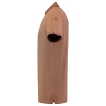 Afbeeldingen van TRICORP PREMIUM Poloshirt Premium Naden 204002