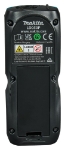 Afbeeldingen van Makita LD050P Laser afstandsmeter 50 meter