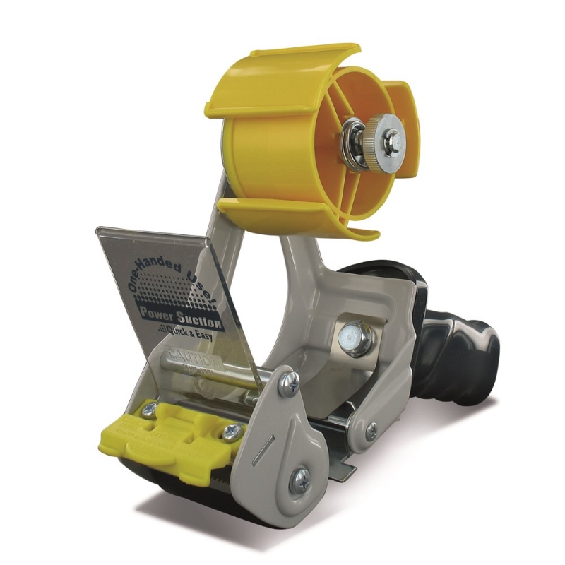 Afbeeldingen van Tapedispenser Handymatic | Heavy-Duty | Met r