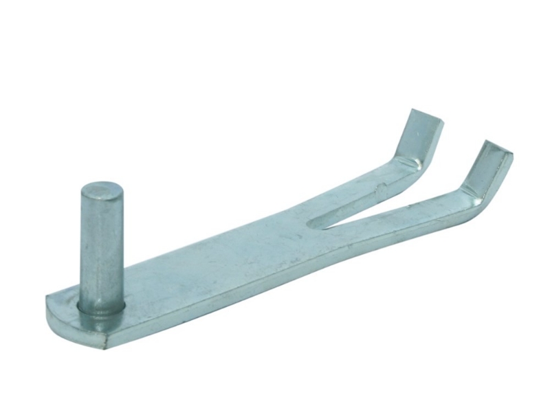 Afbeeldingen van Klauwduim steens Ø16 EV