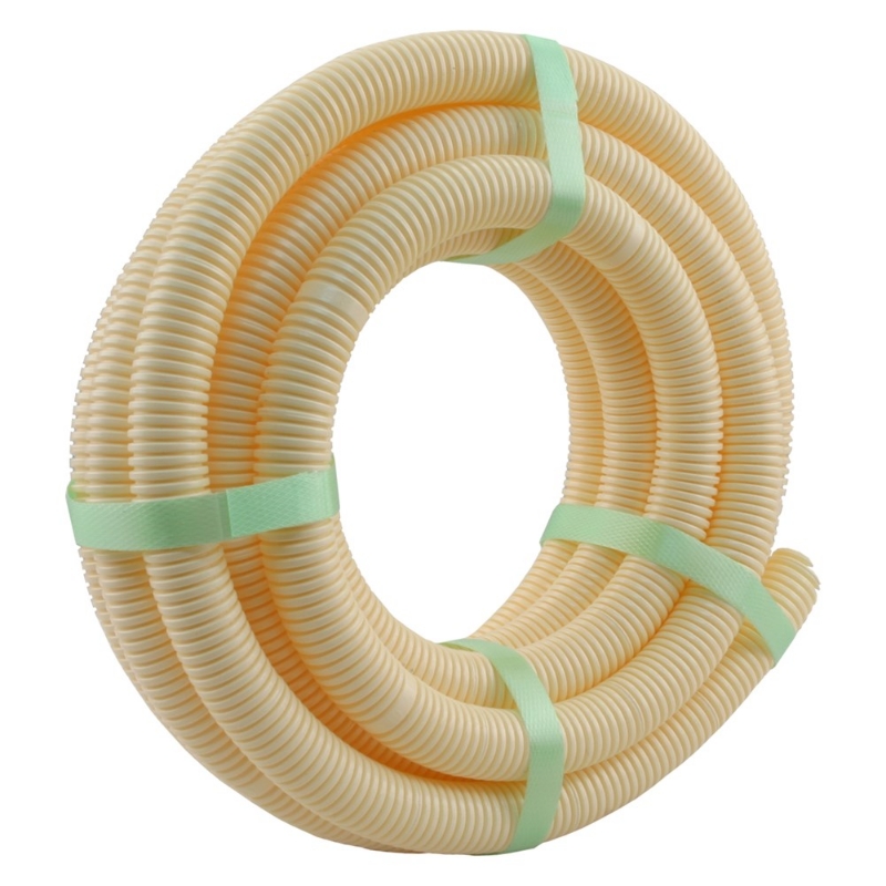 Afbeeldingen van Q-Link® Installatiebuis Flexibel 5/8 25M