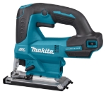 Afbeeldingen van Makita DJV184Z 18 V Decoupeerzaag D-greep