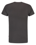 Afbeeldingen van Tricorp T-Shirt Cooldry Bamboe Fitted Darkgre