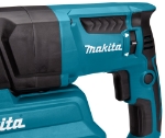 Afbeeldingen van Makita HR2652J 230 V Combihamer