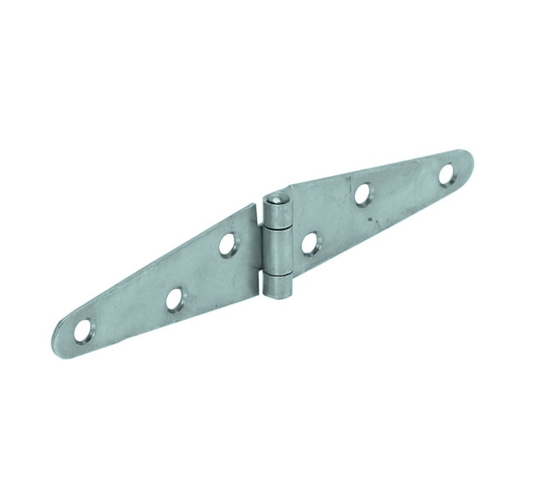 Afbeeldingen van GB Staartheng (Barcode) 150 38x2 EV