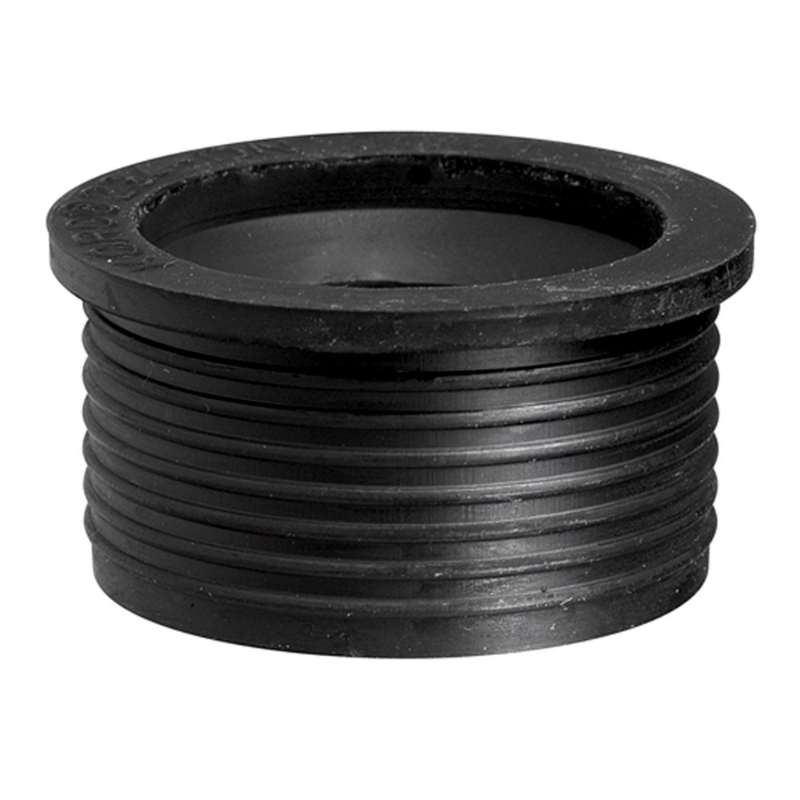 Afbeeldingen van 50x40 rubber overgangsring