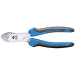 Afbeeldingen van Gedore Zijsnijtang POWER 160 mm 2C-greep