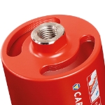 Afbeeldingen van Carat dustec laser droogboor ø112x340xm16