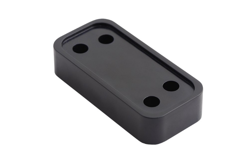 Afbeeldingen van Onderlegplaat raamkozijn / t.b.v. RUZ-W-300 s