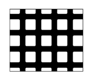 Afbeelding voor categorie Platen geperforeerd