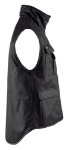 Afbeeldingen van Blåkläder/Bodywarmer/3801/Zwart/XL