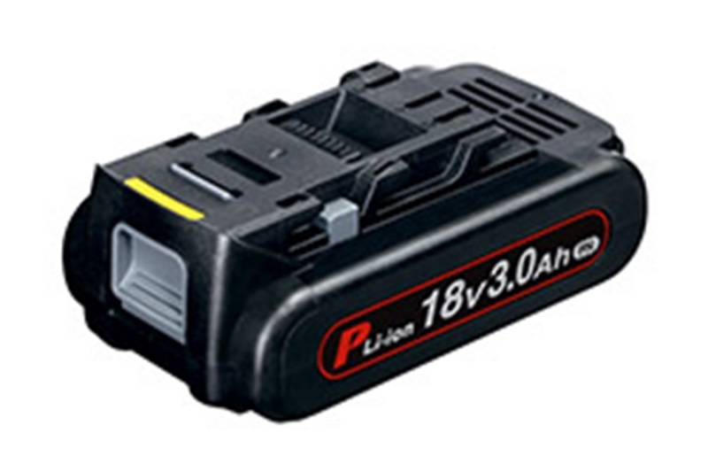 Afbeeldingen van LI-ION ACCU 18V / 3,0AH