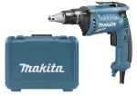 Afbeeldingen van Makita FS4000K 230 V Schroevendraaier